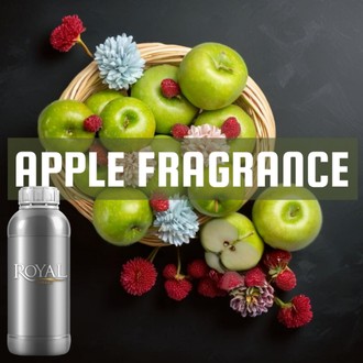 Apple | 250 ML Diffuser Oil