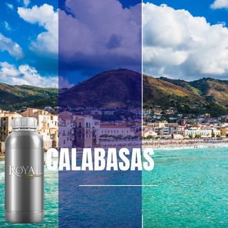 Calabasas | 250 ML Diffuser Oil