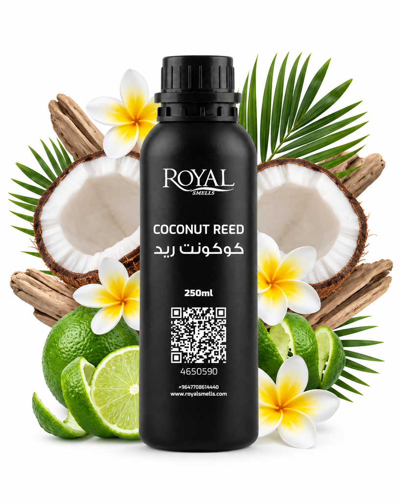 كوكونت ريد|250مل ديفيوزر أويل