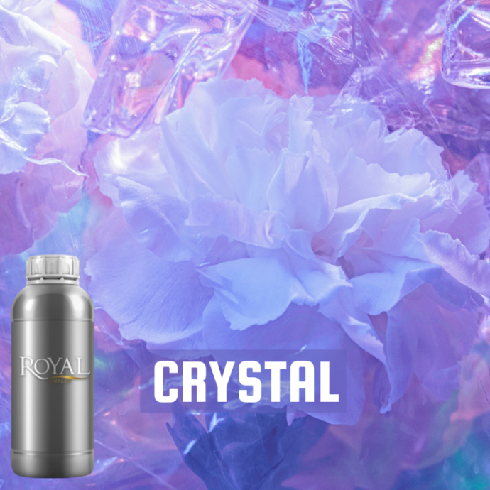 Crystal R&D | 250 ML Diffuser Oil