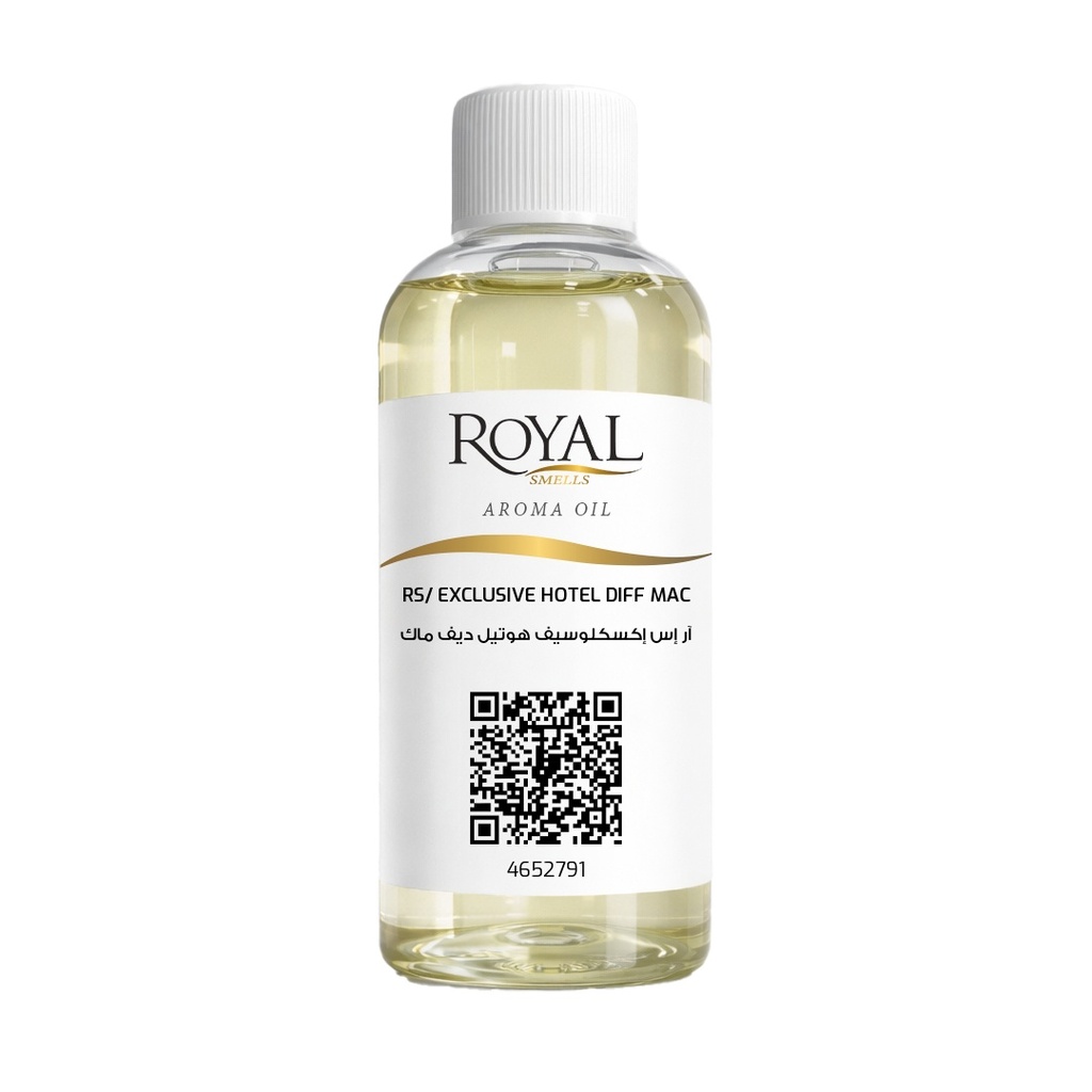 ايكسكلوسيف هوتيل | 250مل معطرات الجو