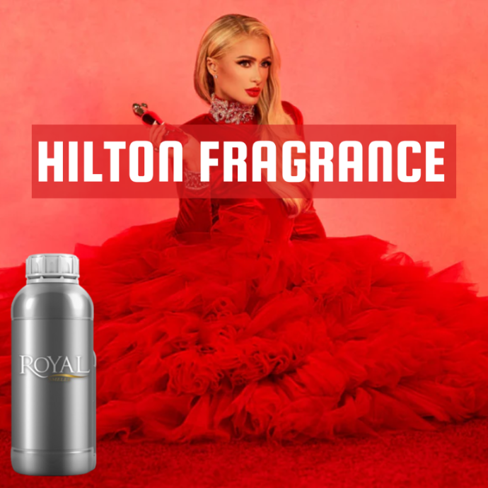 هيلتون | 250مل معطرات الجو