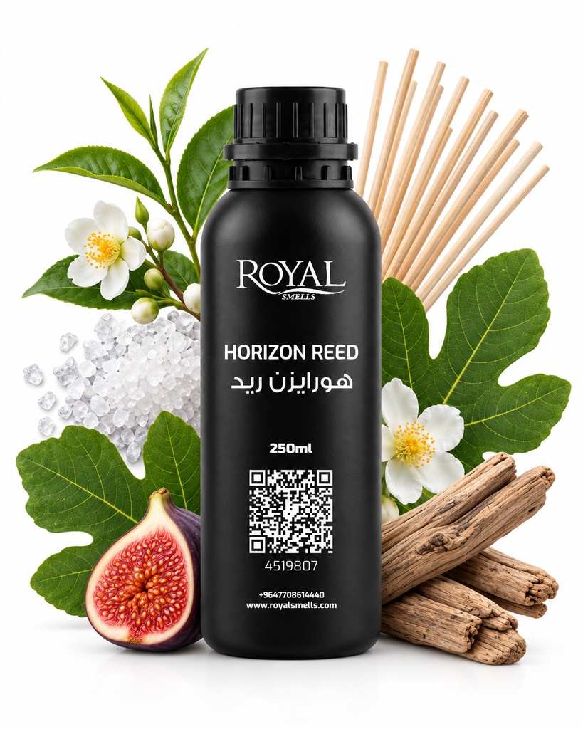 Horizon Reed | 250 ML Diffuser Oil