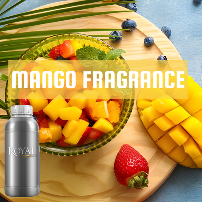Mango | 250 ML Diffuser Oil