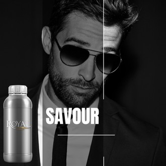 SAVOUR | 250 ML Diffuser Oil