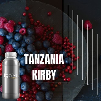 Tanzania Kirby | 250 ML Diffuser Oil