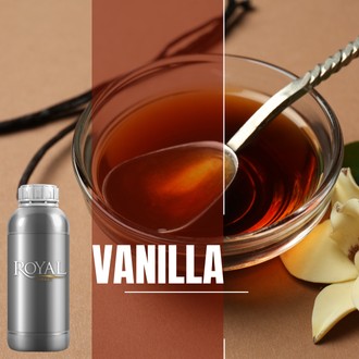 Vanilla | 250 ML Diffuser Oil