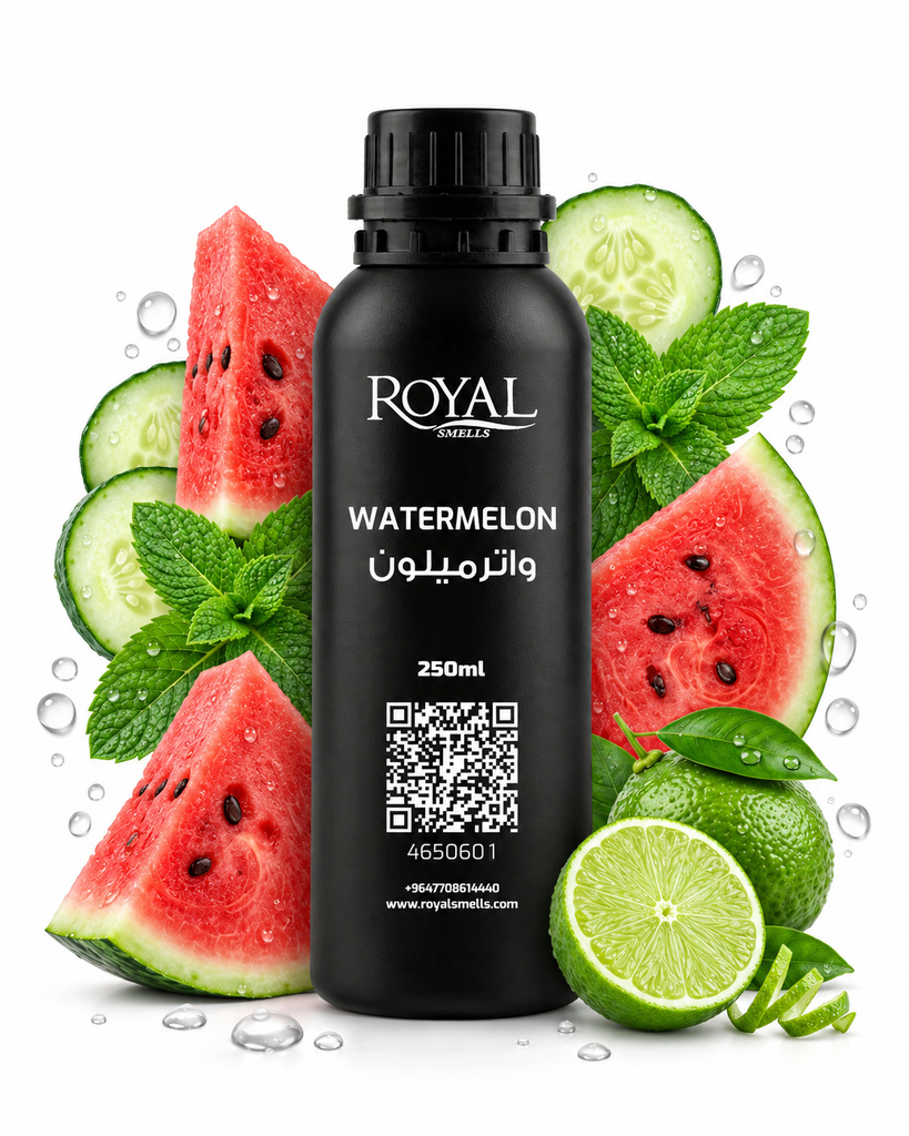 Watermelon | 250 ML Diffuser Oil