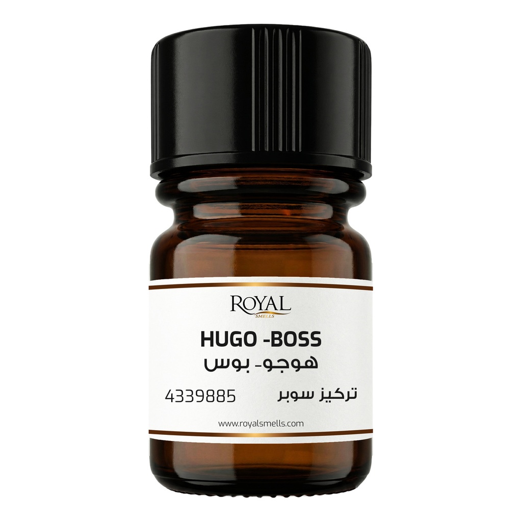 HUGO -BOSS- DİFF/CLK | 5ML