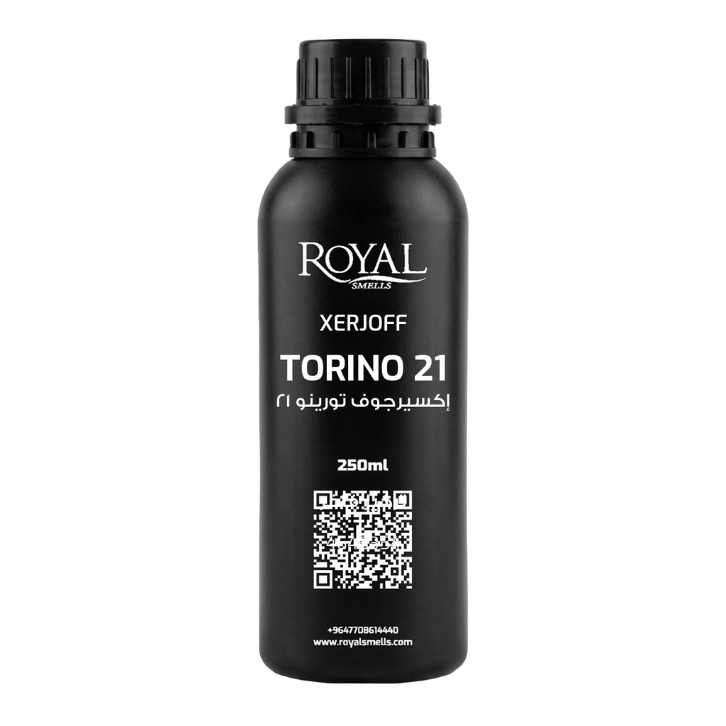 TORINO 21 - TOP 250ml