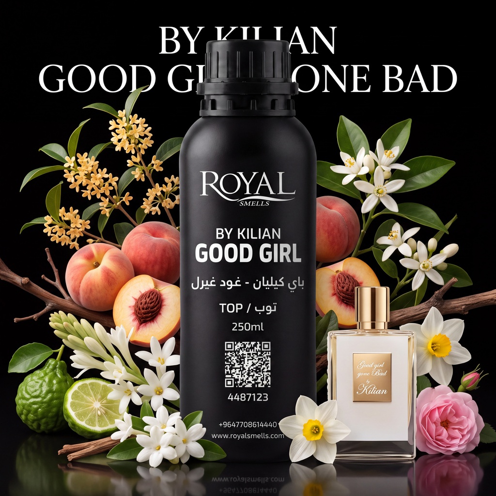 BY KILIAN - GOOD GIRL GONE BAD EXTREME -TOP | 250 ML