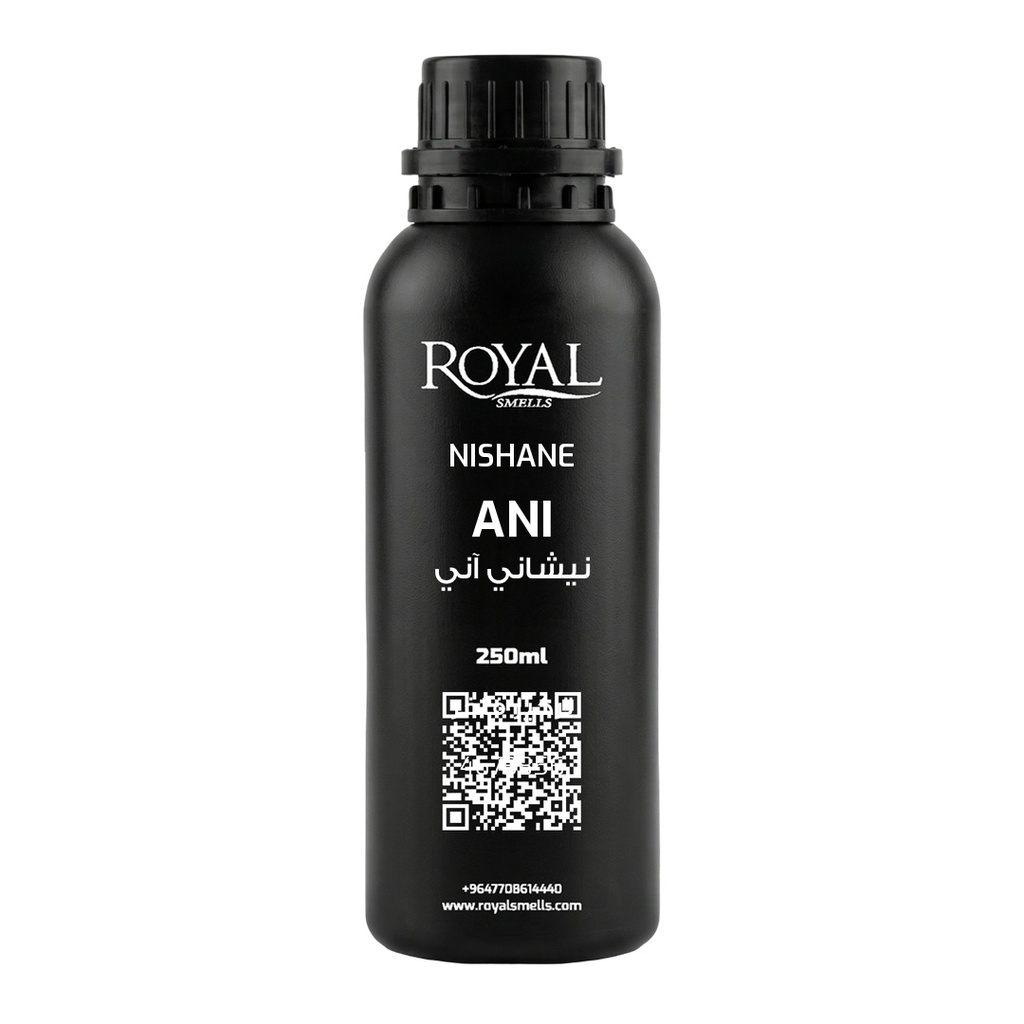 NSH MEMORY - TOP 250ml