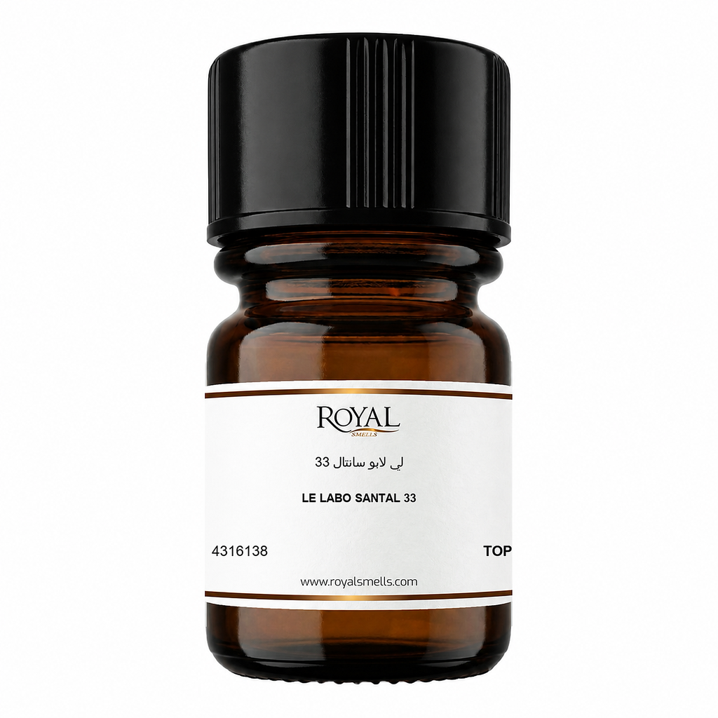 LE LABO-SANTAL 33 - TOP 10ml