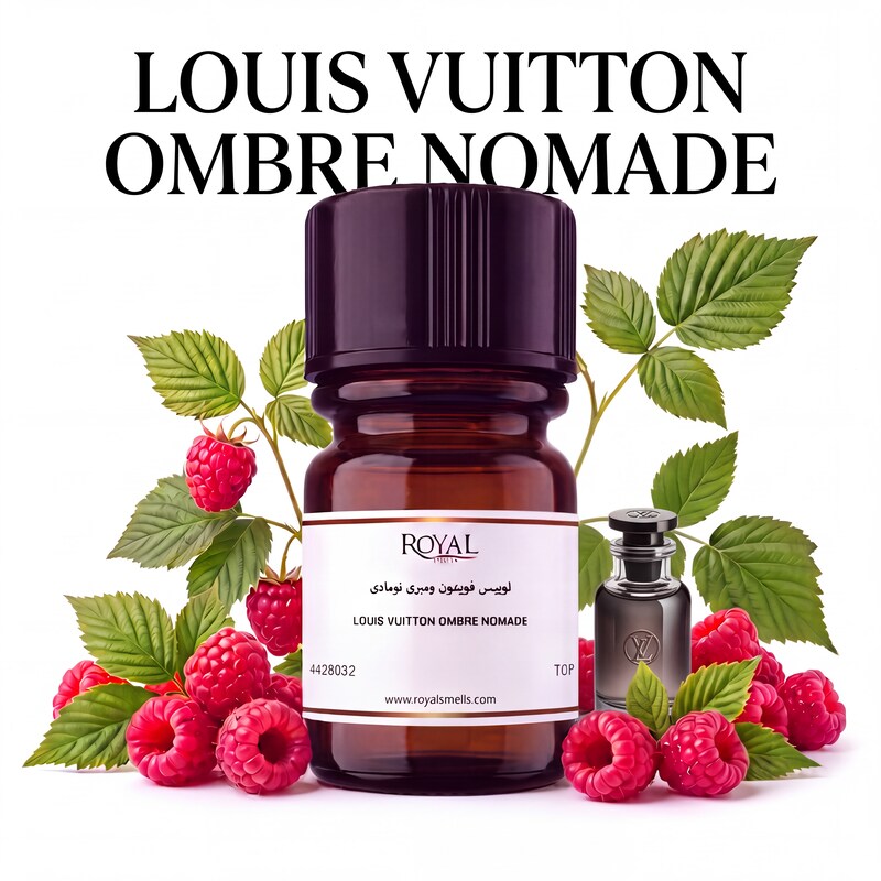 OMBRE NOMADE