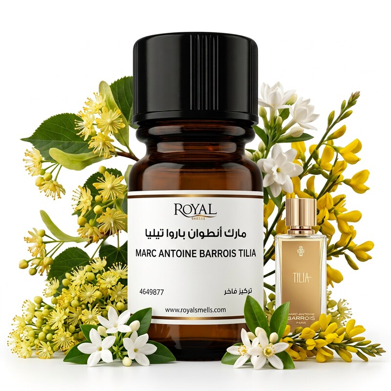 MARC ANTOINE BARROIS-TILIA -TOP 10ml
