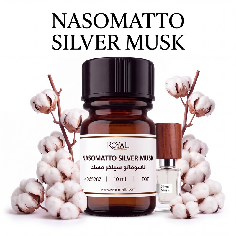 SILVER MUSK