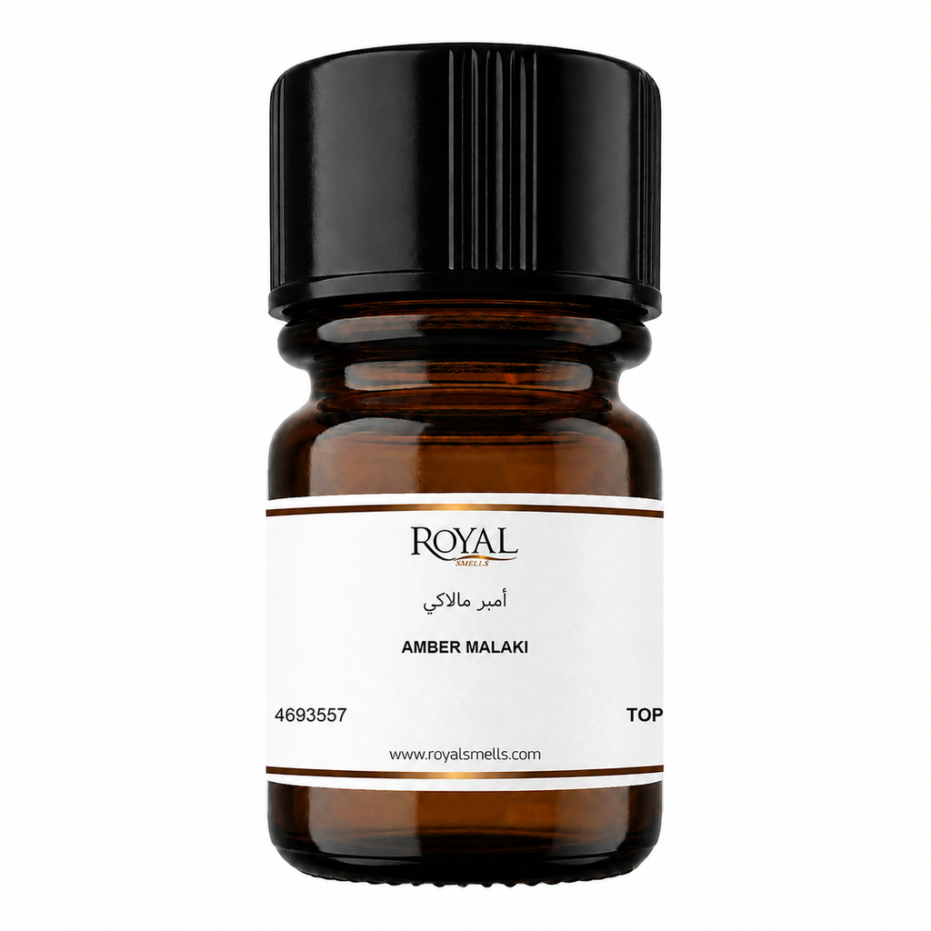 AMBER MALAKI -TOP | 10 ML
