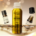 بەرهەمەکانی دیفزەر / نمونەی بۆنەکان