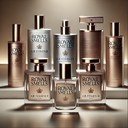 Perfumes Products / Personal Parfumes 50ml