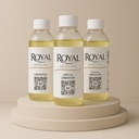 Kişisel parfümler bölümü / Sample Oils