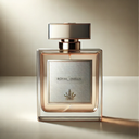 العطور الشخصية الخام / عطور شخصي 250مل / تركيز عالي