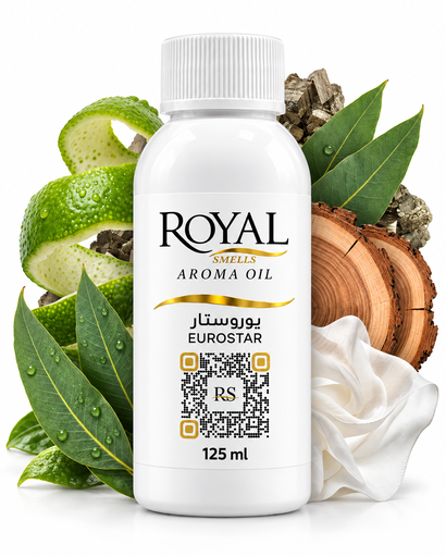 [RS125ML-4467411] Eurostar | 125ml³ Diffuser Oil