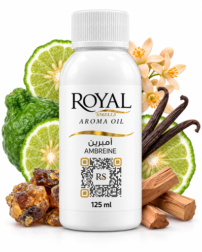 [RS125ML-4612088] ﻿Ambreine | 125ml³ Diffuser Oil