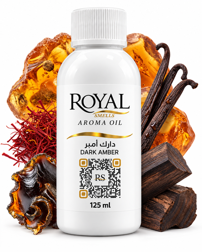 [RS125ML-4467429] کەهەبی تاریک| کارتێژی پڕکردنەوەی ڕۆنی بۆن 125ml3