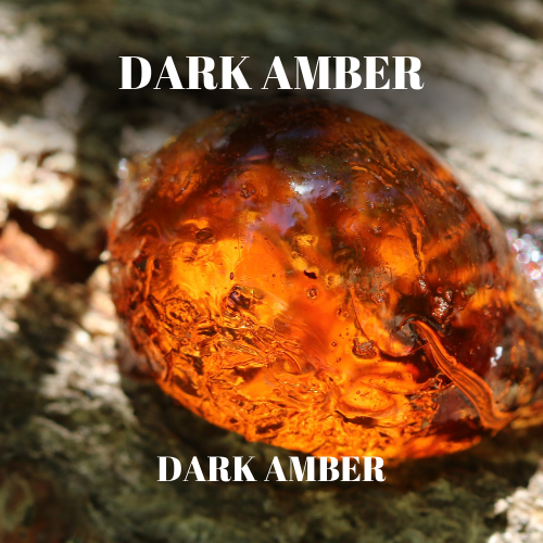 [RS125ML-4467429] Dark Amber| Aroma Yağı Yeniden Dolum Kartuşu 125ml³