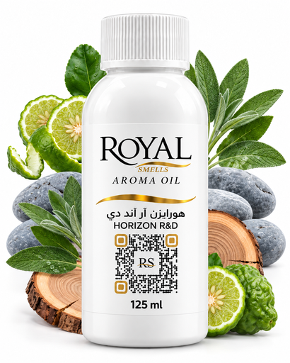 [RS125ML-4615486] Horizon R&D | 125ml³ Diffuser Oil
