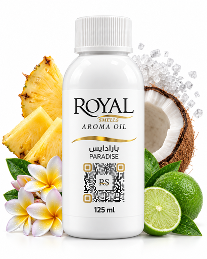 [RS125ML-4610695] Paradise | 125ml³ Diffuser Oil