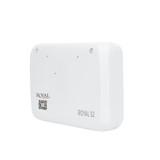 [S2-107W] Royal S2 Aroma Diffuser Device