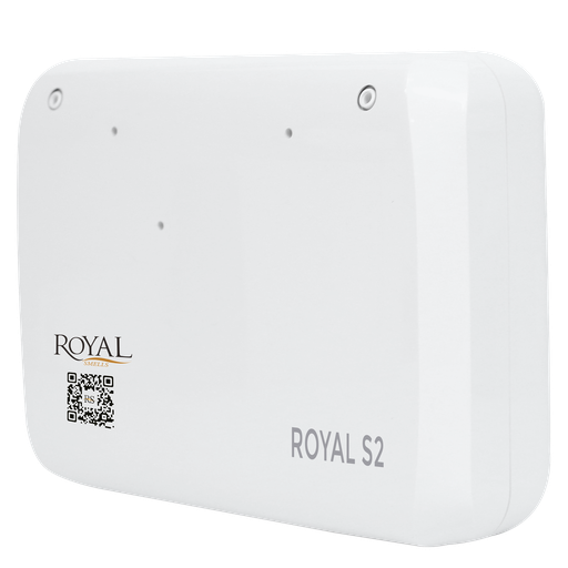 [S2-107W] Royal S2 Aroma Diffuser Device