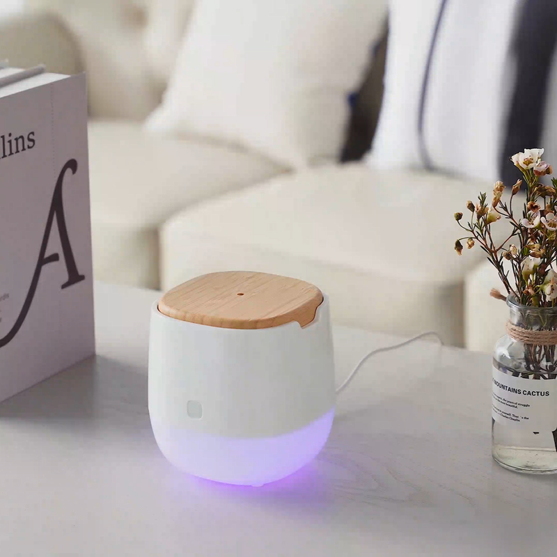[S7-8A-V1.0] Royal S7 Aroma Diffuser Device