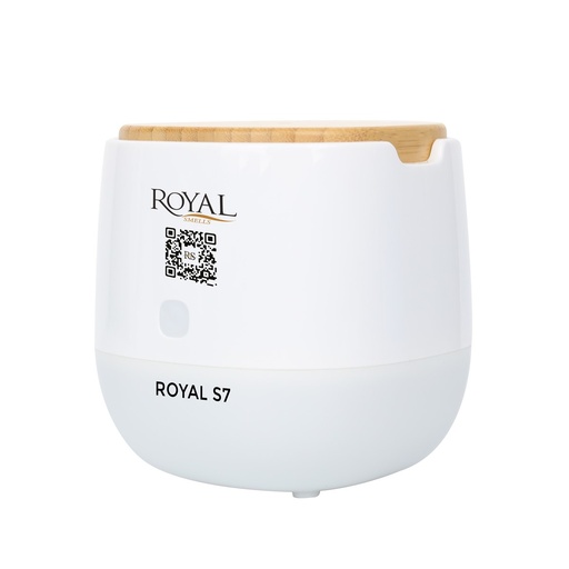 [S7-8A-V1.0] Royal S7 Aroma Diffuser Device