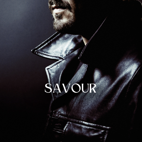 [RS125ML-4614133] SAVOUR | 125ml³ Diffuser Oil