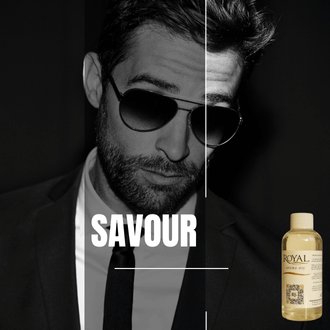 [RS125ML-4614133] SAVOUR | 125ml³ Diffuser Oil