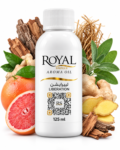 [RS125ML-4614627] ليبرايشن|125مل ديفيوزر أويل
