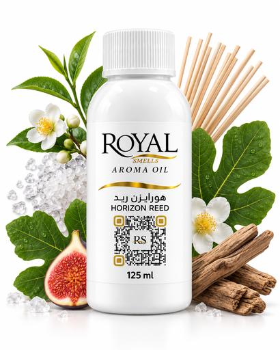 [RS125ML-4519807] Horizon Reed | Aroma Yağı Yeniden Dolum Kartuşu 125ml³