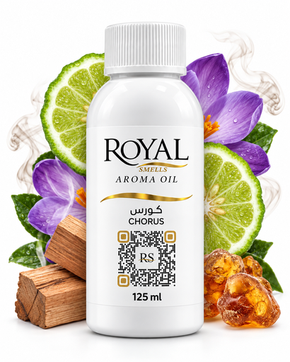 [RS125ML-4612085] كورس|125مل ديفيوزر أويل