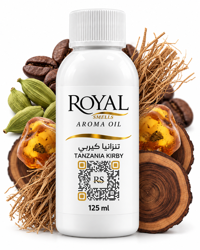 [RS125ML-4632059] Tanzania Kirby | 125ml³ Diffuser Oil