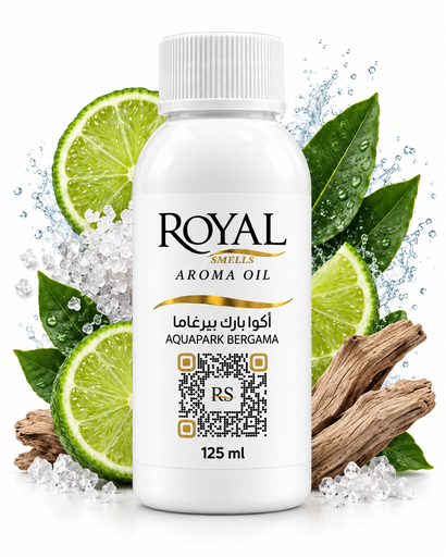 [RS125ML-4632081] ﻿AquaPark Bergama | 125ml³ Diffuser Oil