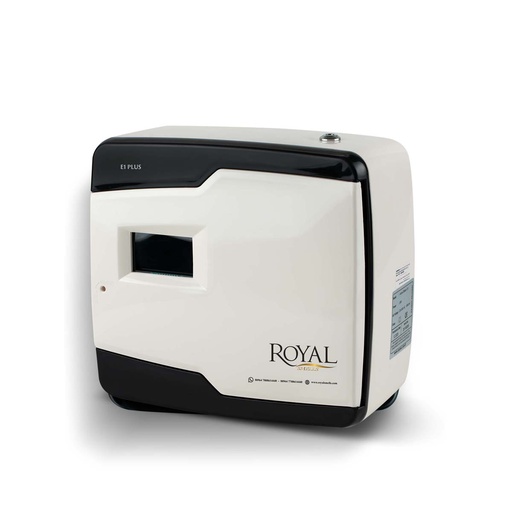 [E1-PBKWT-915184] E1 Plus ڕەش و سپی