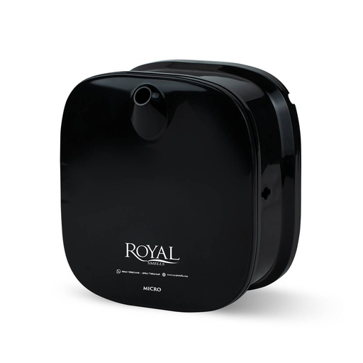 [920210] Micro - Black