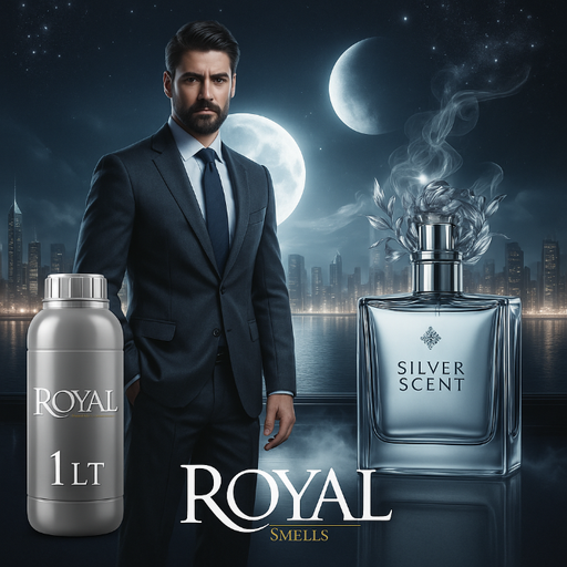 [RSPP1LT-CLK-4354107] عطر 1لتر - بوغارت - سيلفر سينت سيلينو