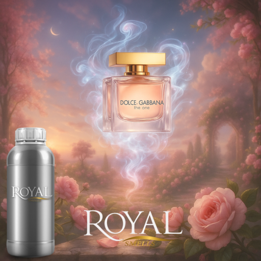 [RSPP1LT-EG-4234568] عطر 1لتر - دولتشي غابانا - ذا ون فراغرانس د.أ.ك