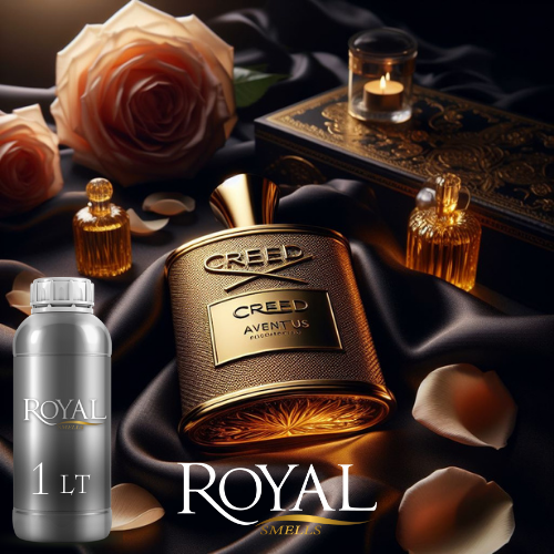 [RSPP1LT-EG-4189628] Perfume 1Lt - Creed - Aventus Fragrance Cvn