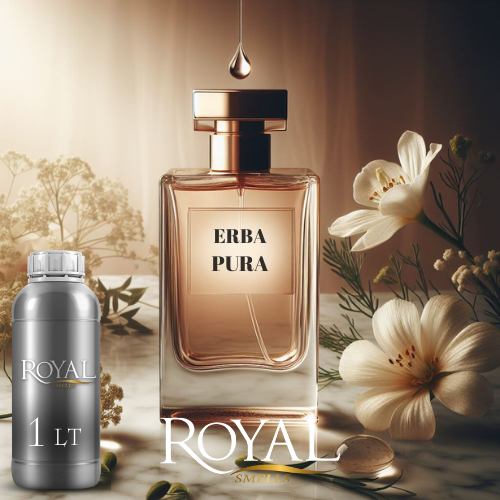 [RSPP1LT-CLK-4257201] Perfume 1Lt - Sospiro - Erba Pura Scorpion Era Puro