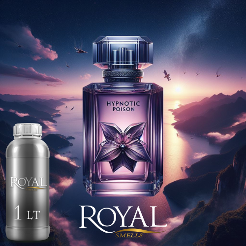 [RSPP1LT-CLK-4307874] Perfume 1Lt - Christian Dior - Hypnotic Poison Historia