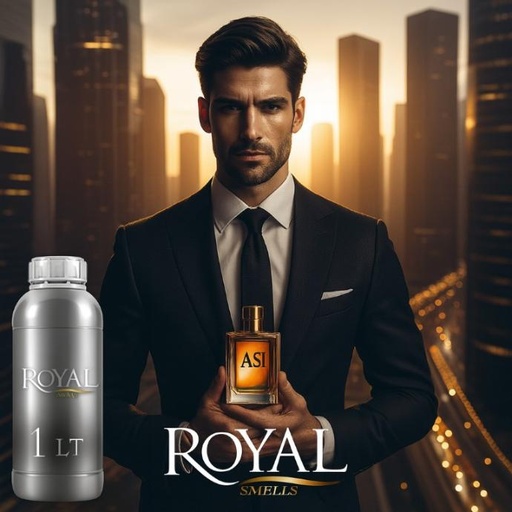 [RSPP1LT-CLK-4193729] Perfume 1Lt - Armani - Acqua Di Gio Profumo Prototip